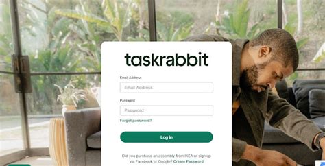 Taskrabbit login. Things To Know About Taskrabbit login. 